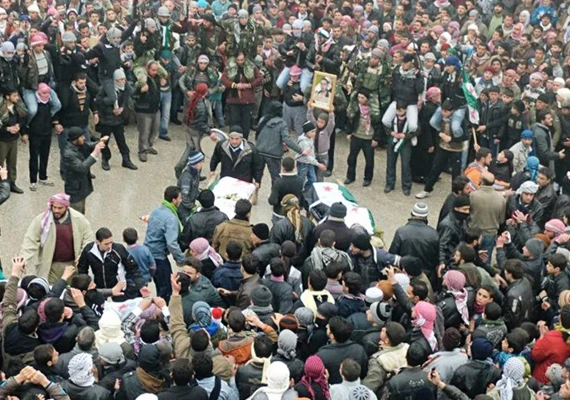 Thảm sát tại Hama sẽ là 