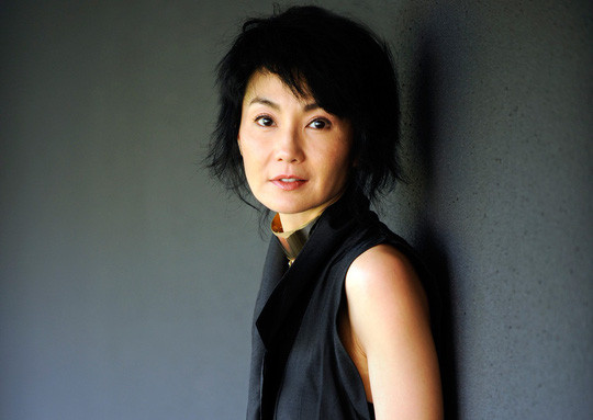 Minh tinh Trương Mạn Ngọc trải lòng cuộc sống độc thân ở tuổi 54 ảnh 3