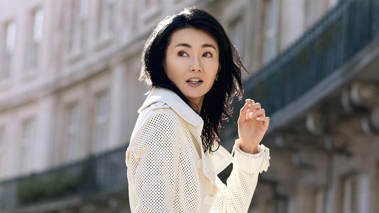 Minh tinh Trương Mạn Ngọc trải lòng cuộc sống độc thân ở tuổi 54 ảnh 2