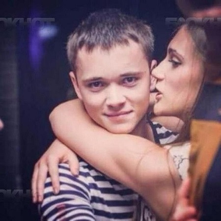 Xót xa chuyện tình đẹp vỡ tan vì vụ rơi máy bay ở Nga ảnh 2