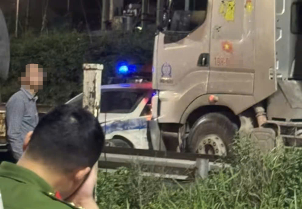 Hiện trường vụ việc. Hiện trường vụ việc.