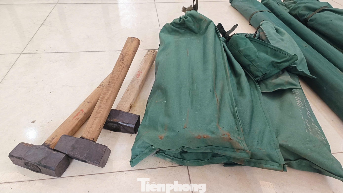 Dự kiến, đoàn sẽ có mặt tại Myanmar vào tối 30/3.