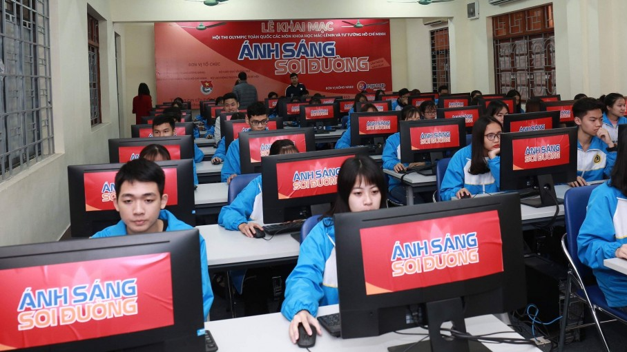 Hội thi Ánh sáng soi đường năm 2023 dự kiến diễn ra vào ngày 19/5 Hội thi Ánh sáng soi đường năm 2023 dự kiến diễn ra vào ngày 19/5