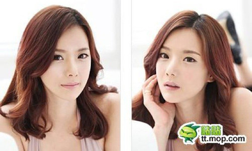 Trải qua nhiều ngày đau đớn, giờ đây cô đã có gương mặt hoàn hảo 