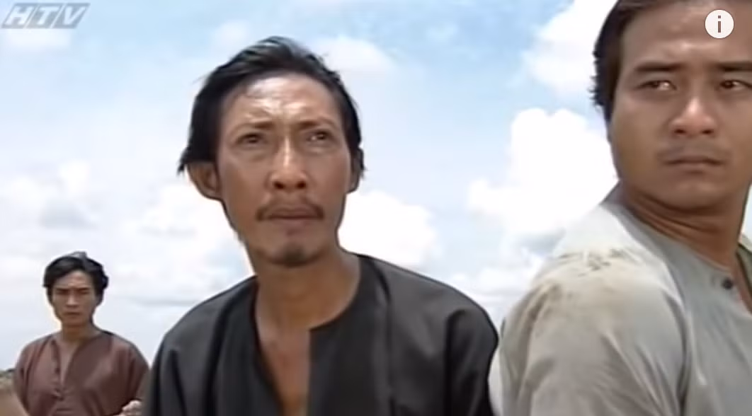 Nghệ sĩ Lê Bình giản dị, chân chất như những vai diễn của mình ảnh 1