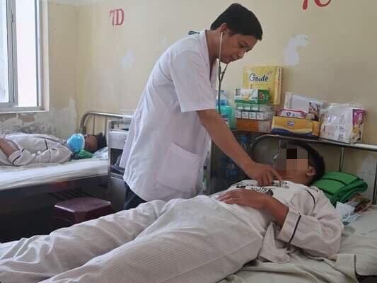 TP Hồ Chí Minh: 3 ca tử vong vì sốt xuất huyết ảnh 1