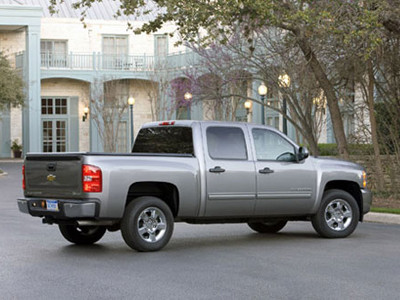 GM thu hồi xe tháng 6/2010