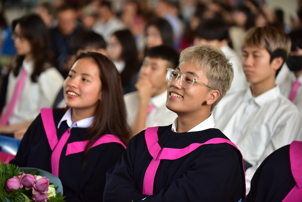 Học sinh TH School được chắp cánh để trở thành những công dân toàn cầu Học sinh TH School được chắp cánh để trở thành những công dân toàn cầu