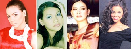 Hồ Ngọc Hà của những ngày đầu tiên bước vào làng giải trí Sài Gòn