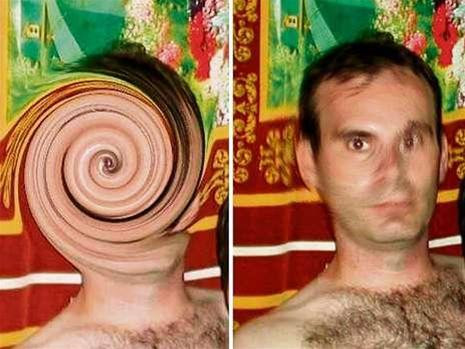 Để tìm ra kẻ có biệt danh “Vico”, các chuyên gia máy tính đã phải giải mã những bức ảnh như thế này. (Bild)