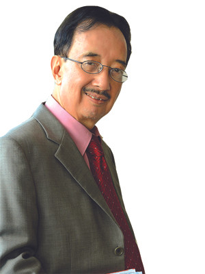 Tiến sĩ Alan Phan