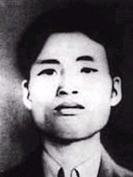 Cố Tổng Bí thư Nguyễn Văn Cừ