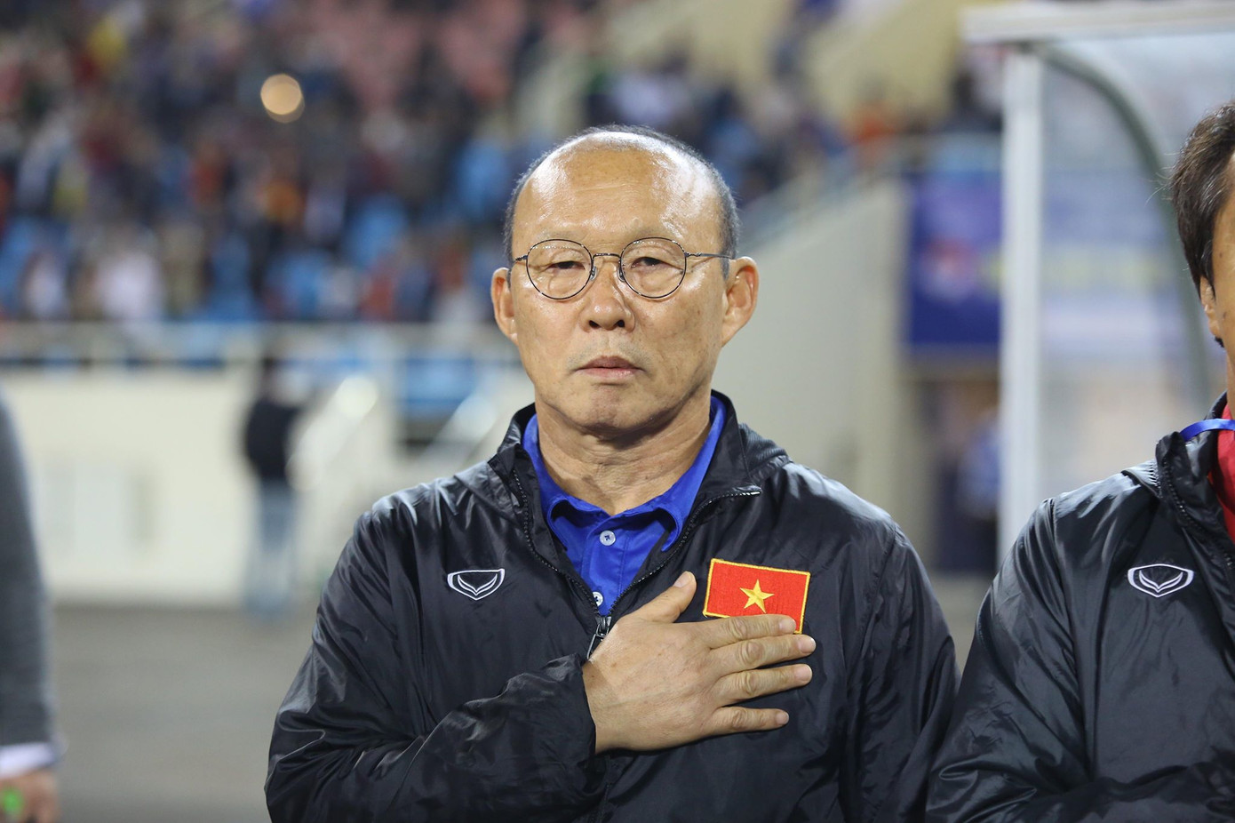 Tuyển Việt Nam đánh rơi chiến thắng trước Triều Tiên ảnh 1