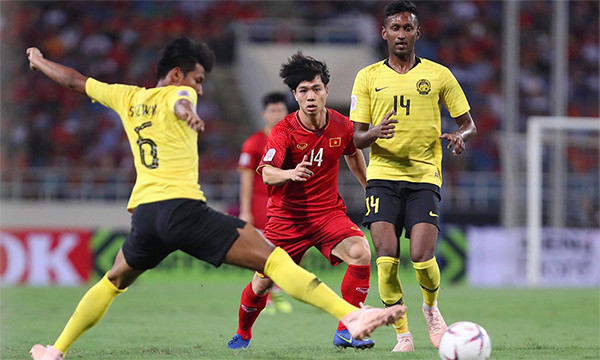 HLV Malaysia nói gì sau khi thua trắng 2 bàn trước Việt Nam? ảnh 1