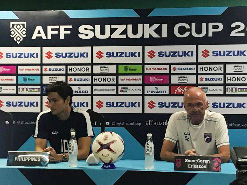 Bí mật khẩu phần ăn của tuyển Việt Nam ảnh 5 Bí mật khẩu phần ăn của tuyển Việt Nam ảnh 5