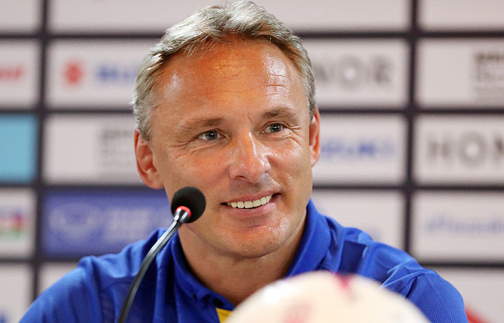 Văn Toàn bị từ chối bàn thắng, Việt Nam chia điểm với Myanmar ảnh 2