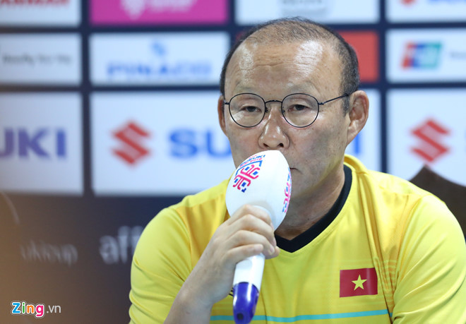 Bí mật khẩu phần ăn của tuyển Việt Nam ảnh 3 Bí mật khẩu phần ăn của tuyển Việt Nam ảnh 3