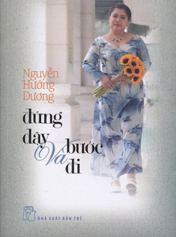 'Chị Hướng Dương sách nói' qua đời ở tuổi 47 ảnh 3