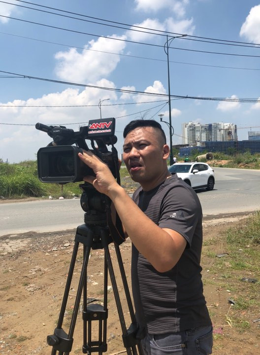 Vụ hiệp sĩ bị trộm sát hại: Người suýt mất xe SH nói gì? ảnh 3