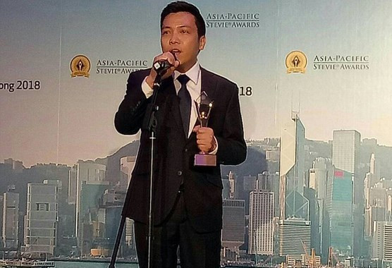 'Tinh hoa Bắc bộ' đạt giải thưởng quốc tế lớn ảnh 1