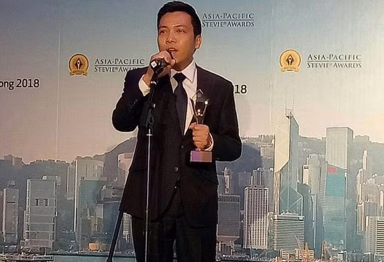 'Tinh hoa Bắc bộ' đạt giải thưởng quốc tế lớn ảnh 1