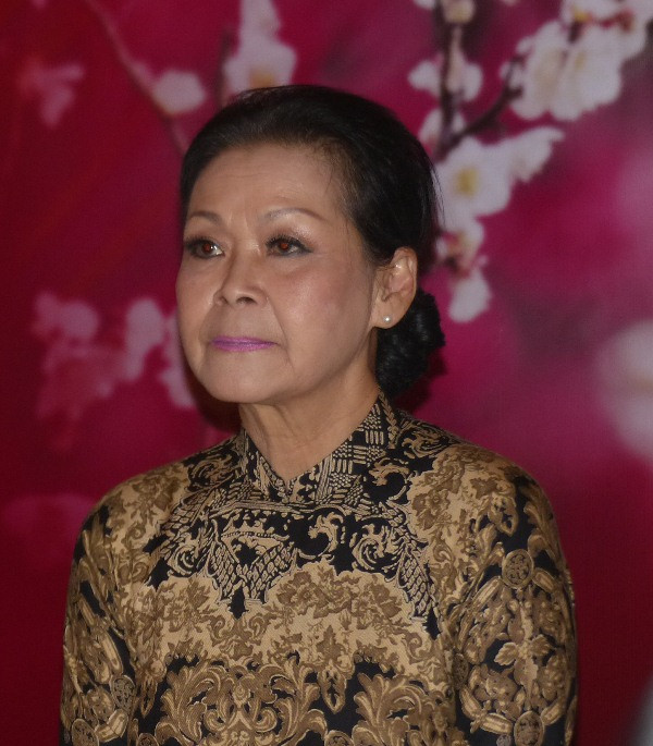 Ca sỹ Khánh Ly: Thoả ước mơ được hát ở 'Thánh đường âm nhạc' ảnh 3