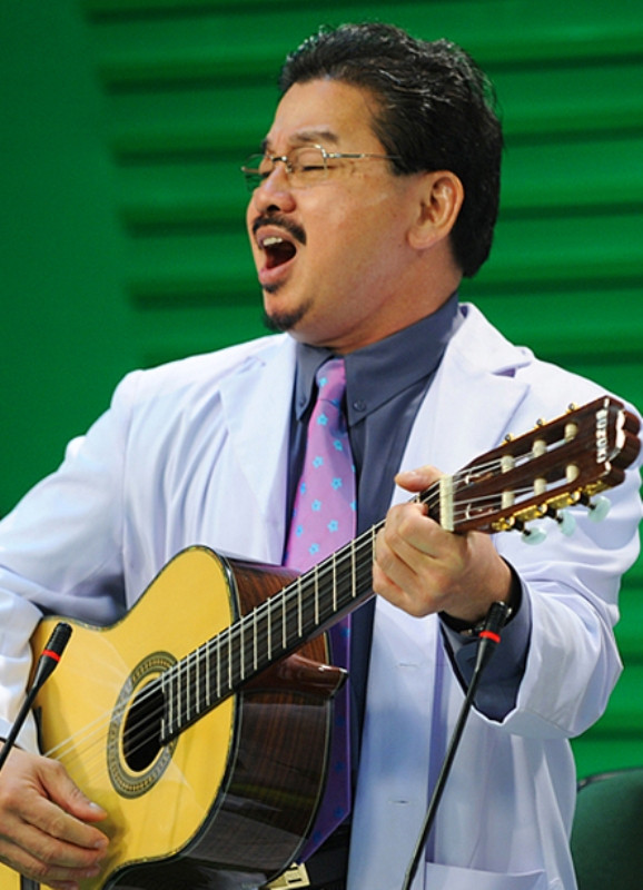 Giọng ca 'Tình đất đỏ miền Đông' Lê Hành một thời ra sao? ảnh 1