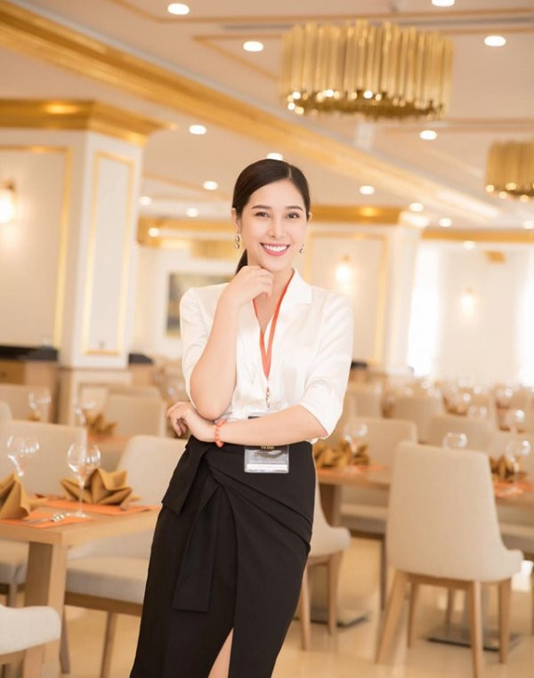 'Hạnh phúc vì đóng góp một phần nhỏ của mình vào việc cứu người' ảnh 2