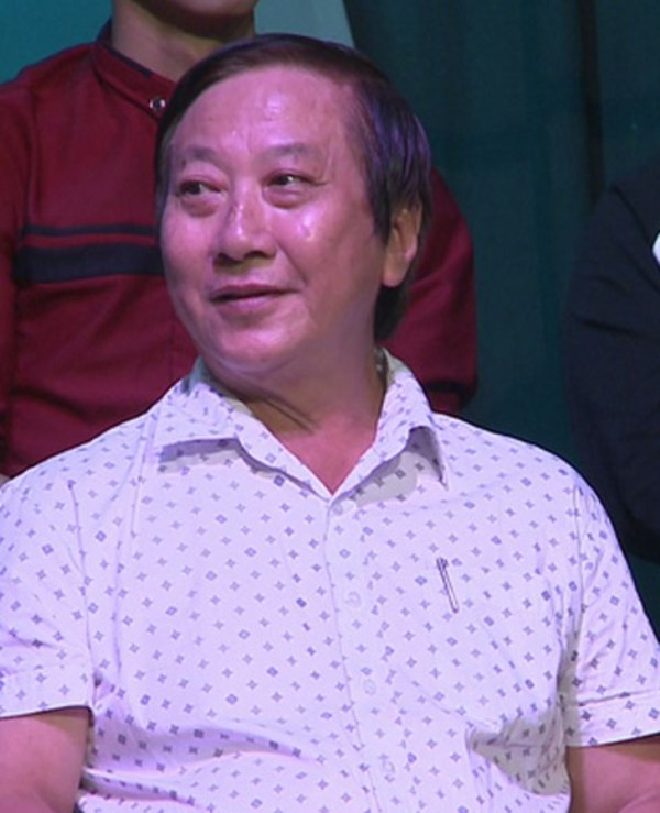 Bố của Cơ-Nghiệp chia sẻ những điều ít biết về gia đình họ Giang ảnh 1