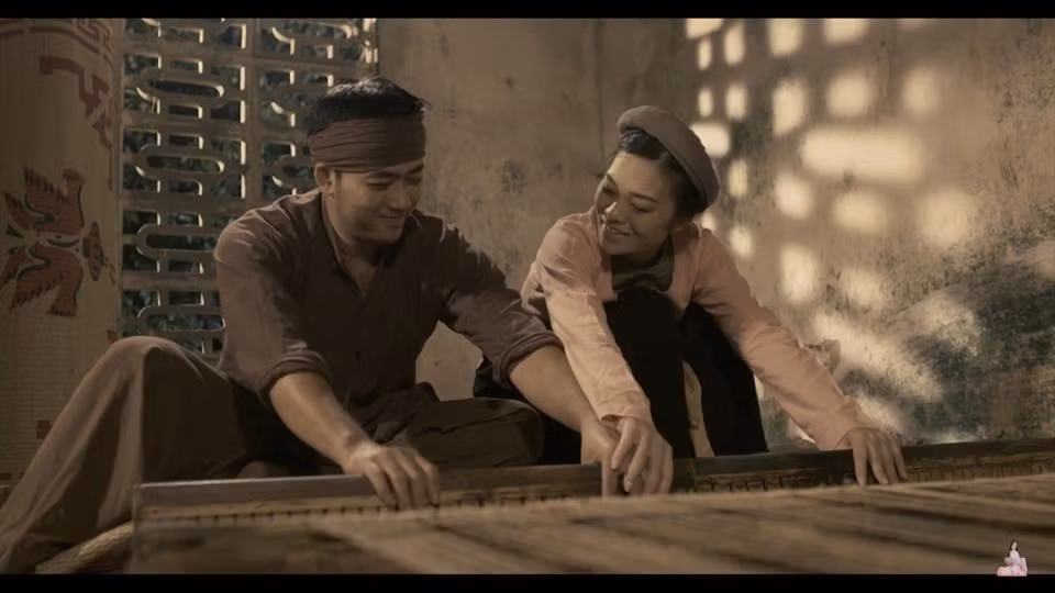 Ca sỹ trẻ Ngọc Thúy ra mắt MV “Duyên Tình Xứ Thanh” ảnh 2