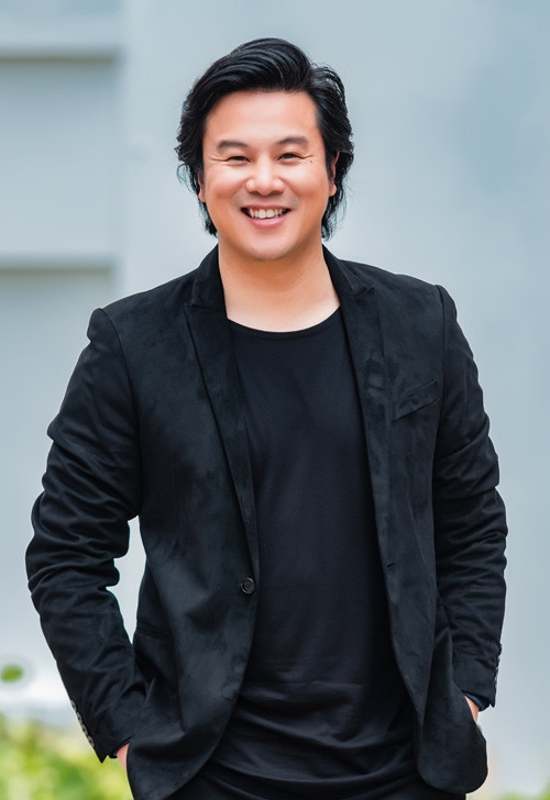 Thanh Bùi ra mắt hệ thống giáo dục quốc tế ảnh 2