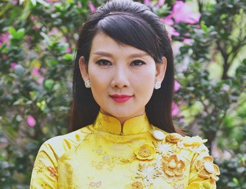 Nhiều nghệ sĩ bị hack Facebook và tống tiền ảnh 3