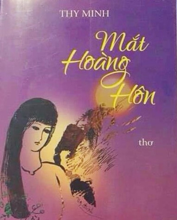 Lại xảy ra vụ 'đạo' thơ vẫn được tặng giải thưởng? ảnh 2