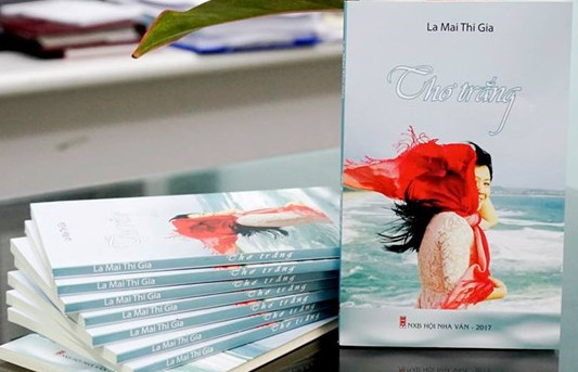 Chủ tịch Hội Nhà văn TPHCM xin lỗi vì sai sót trong quy trình ảnh 3