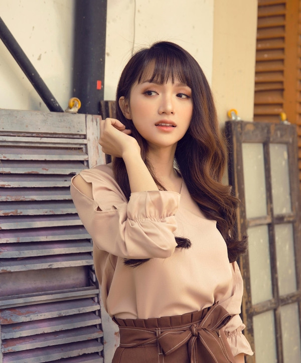 Hương Giang Idol lần đầu thoát khỏi cái tên 'Ca sỹ không Hit' ảnh 2