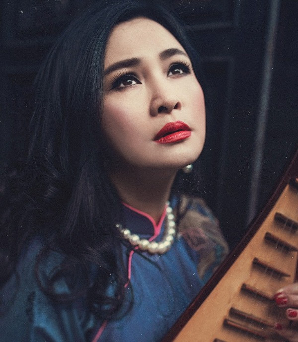 'Hoàng tử xiếc' Quốc Nghiệp tái xuất giang hồ đi hát ảnh 3