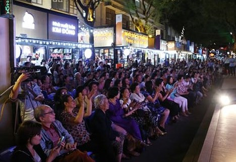 Tối nay, tổ chức nhạc Trịnh Công Sơn tại Đường sách ảnh 2