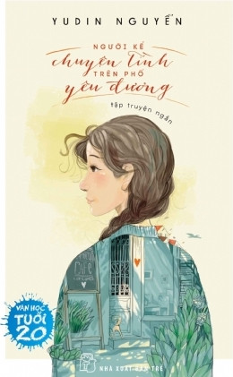 2 tác phẩm văn học bị loại vì phạm quy ảnh 1