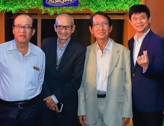 Danh ca Thái Châu, Phương Dung lại 'kể chuyện tình' ảnh 2