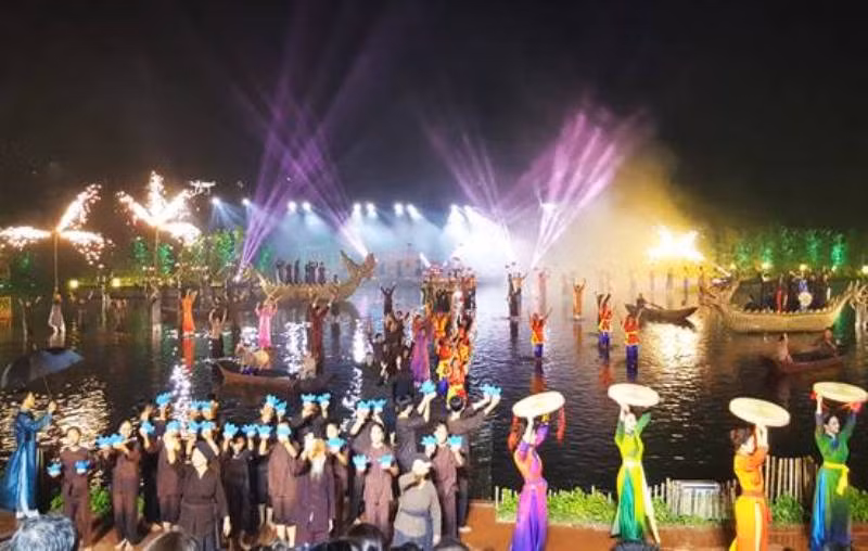 'Tinh hoa Bắc bộ' đạt giải thưởng quốc tế lớn ảnh 3