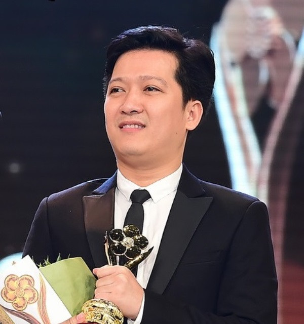 Dù bị loại nhưng Trường Giang vẫn còn cơ hội với giải Mai Vàng ảnh 2