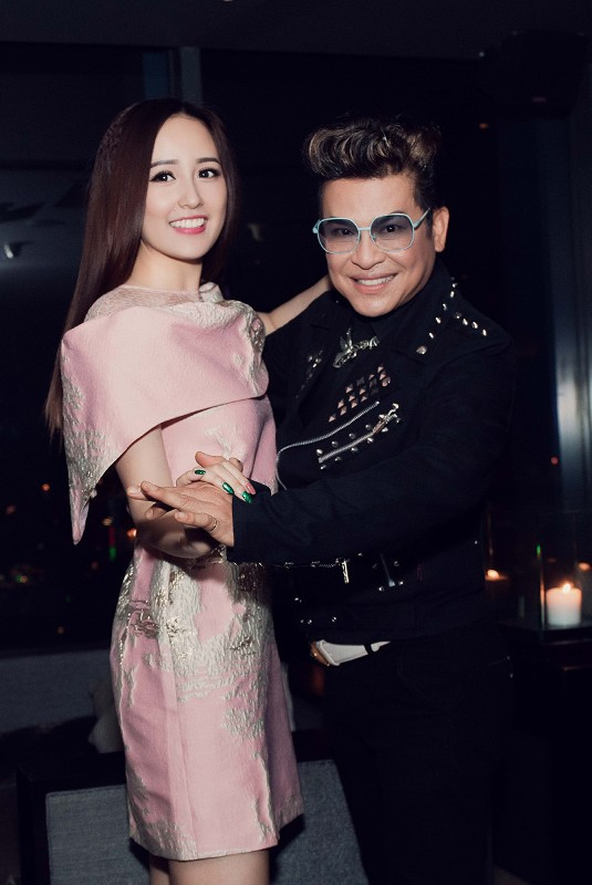 Sự cố hy hữu của Thanh Bạch tại HHVN thành bài giảng nghề MC ảnh 2