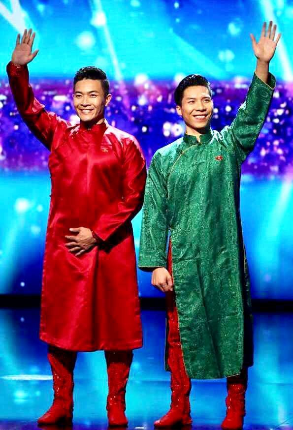 Quốc Cơ- Quốc Nghiệp chia sẻ xúc động trước 'giờ G' ảnh 3