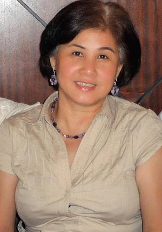 Thuý An - cô bán cháo vịt trong “Biệt động Sài Gòn” giờ ra sao? ảnh 2