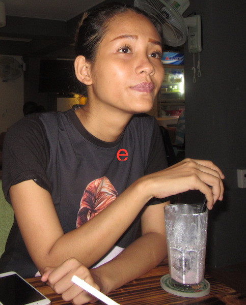 Kết quả cuộc đối chất hơn 3 tiếng giữa mẫu nude và họa sĩ Ngô Lực ảnh 1