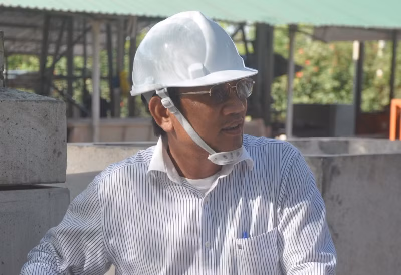 Nhà khoa học tặng 100 triệu đồng cho U23 Việt Nam ảnh 2