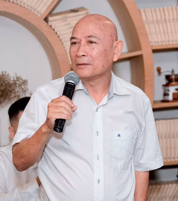 Nhạc sĩ Dương Thụ: Sơn Tùng M-TP không phù hợp Duyên dáng Việt Nam ảnh 3