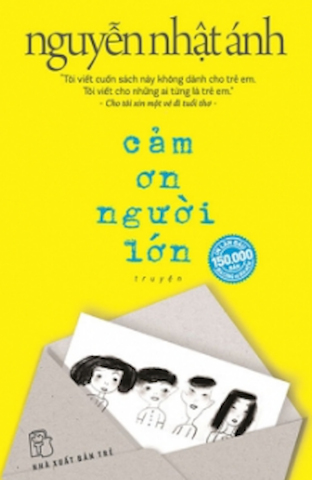 Nguyễn Nhật Ánh xuất bản thơ 'Trá hình' ảnh 2