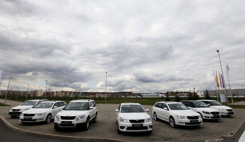 Thị trường xe nhập có thể ảm đạm trong thời gian tới