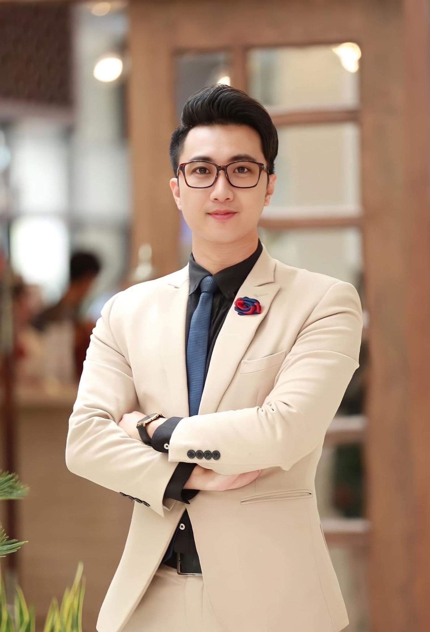 Tiến sĩ Hoàng Anh Duy - Khoa Quản trị Kinh doanh, Trường Đại học Ngoại thương Hà Nội.